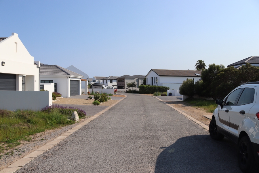 0 Bedroom Property for Sale in Shelley Point Western Cape